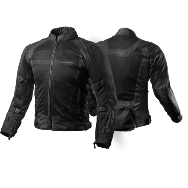 Мотоциклетная куртка SHIMA X-MESH