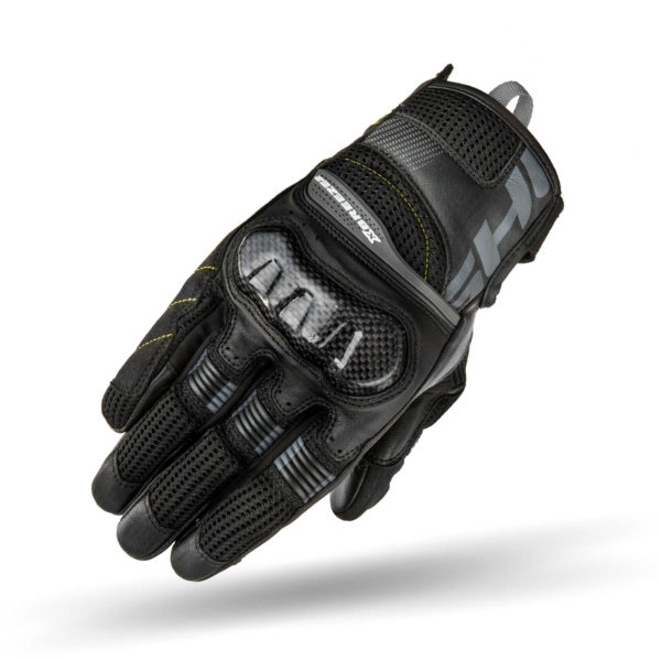 Мотоперчатки SHIMA X-BREEZE 2 black