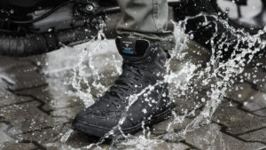 Мотокроссовки SHIMA REBEL WP MEN