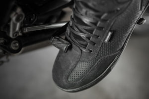 Мотокроссовки SHIMA REBEL WP MEN