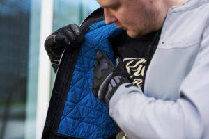 Жилет охлаждающий SHIMA HYDROCOOL