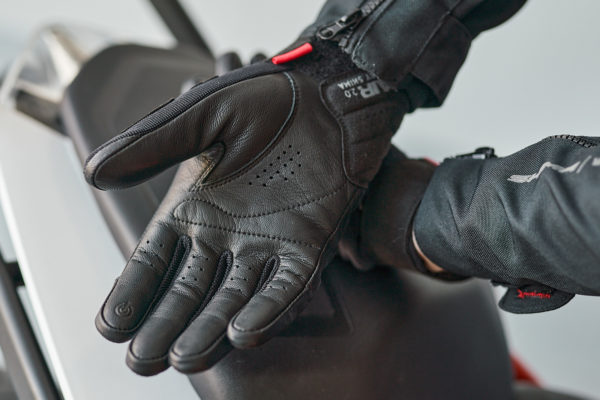 перчатки SHIMA AIR 2.0 MEN black
