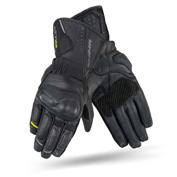 Туристические мотоциклетные перчатки SHIMA GT-2 MEN