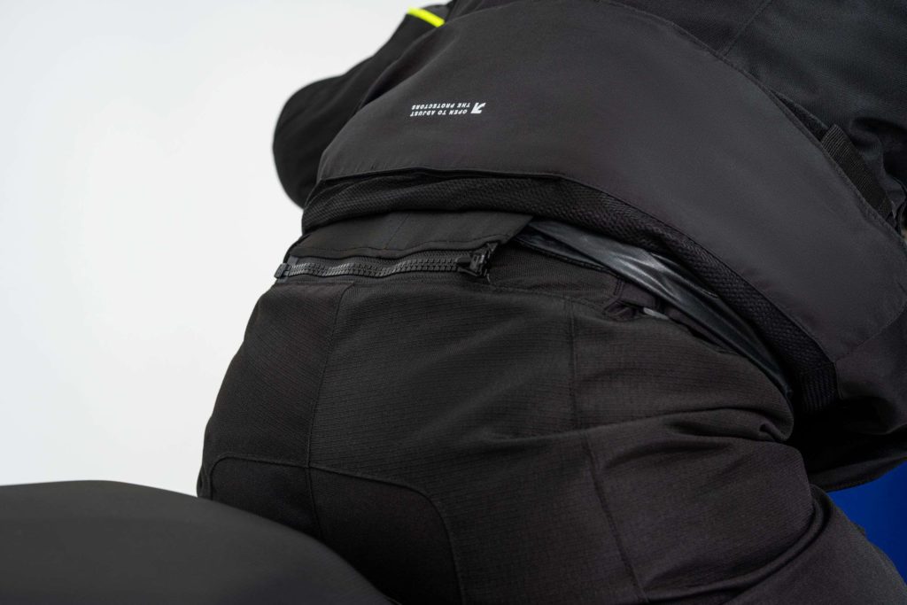 Мотоштаны SHIMA RUNNER