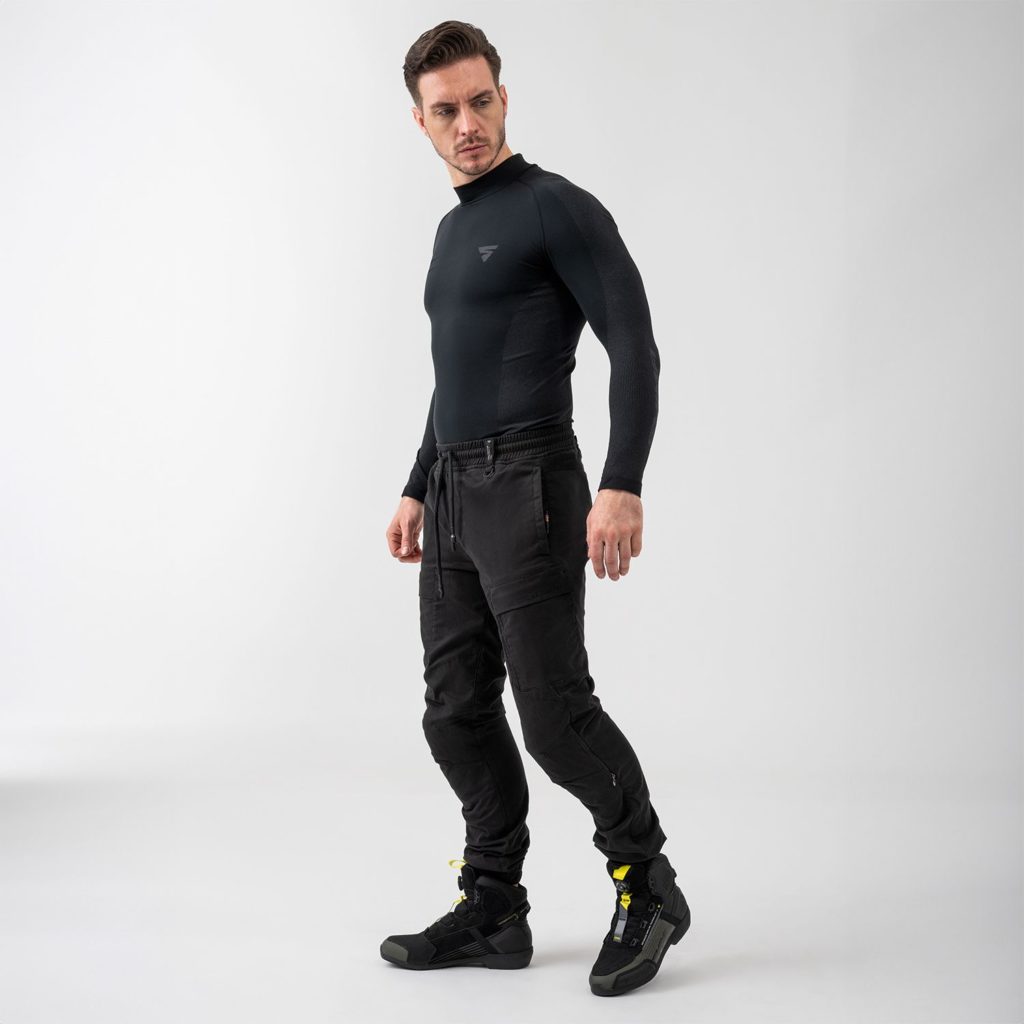 Мотоджоггеры SHIMA JOGGSTER