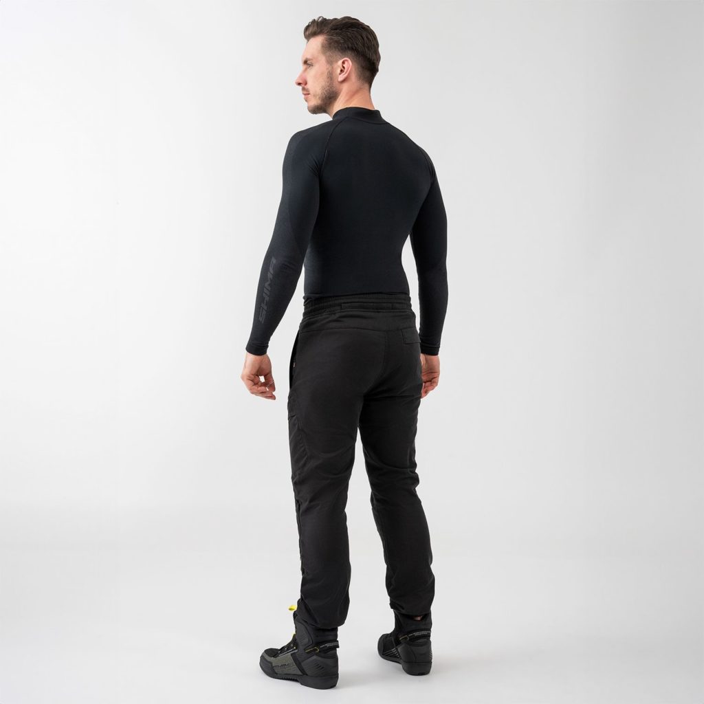 Мотоджоггеры SHIMA JOGGSTER