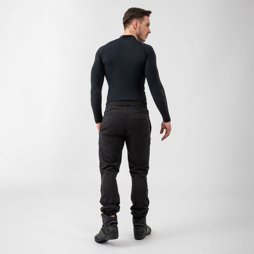 Мотоджоггеры SHIMA JOGGSTER