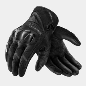 Мотоперчатки SHIMA SPARK 3.0 MEN BLACK