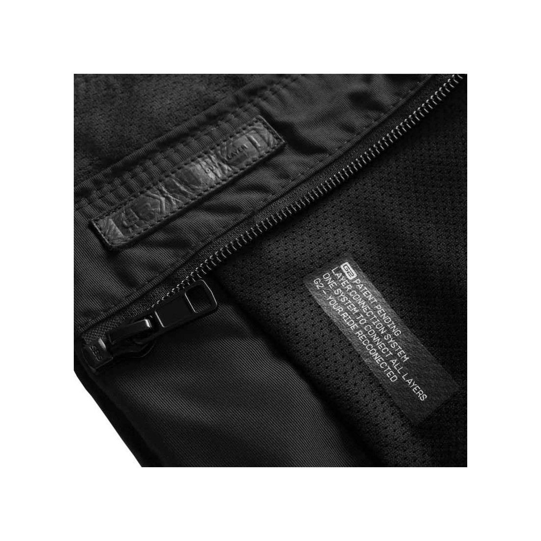 SHIMA HUNTER 3.0 G2 BLACK
