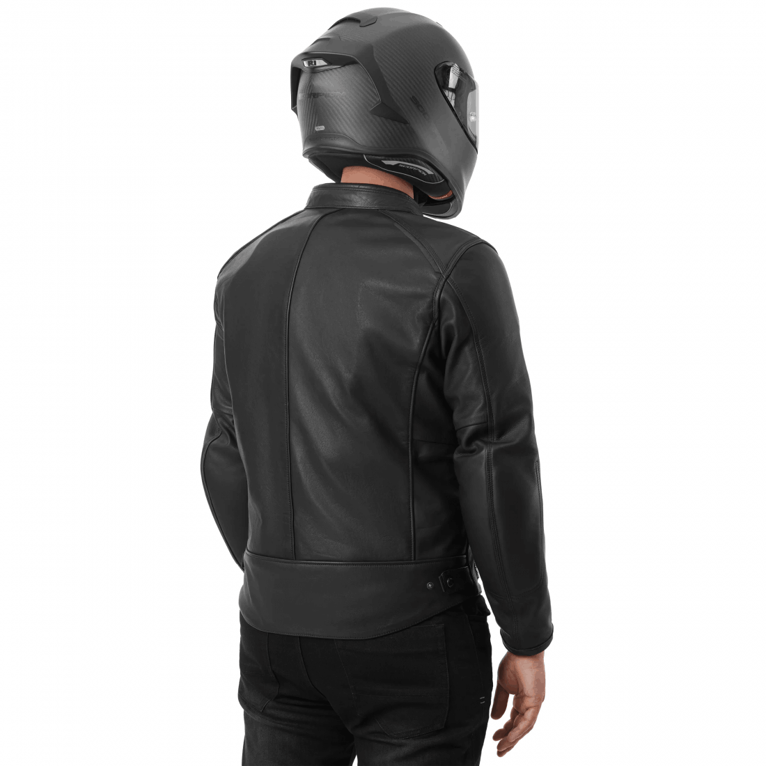 Мотокуртка SHIMA HUNTER 3.0 G2 BLACK