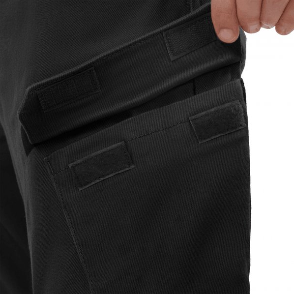 SHIMA RECON Black