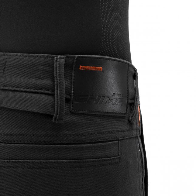 SHIMA RECON Black