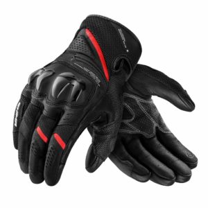 Мотоперчатки SHIMA SPARK 3.0 MEN BLACK/RED