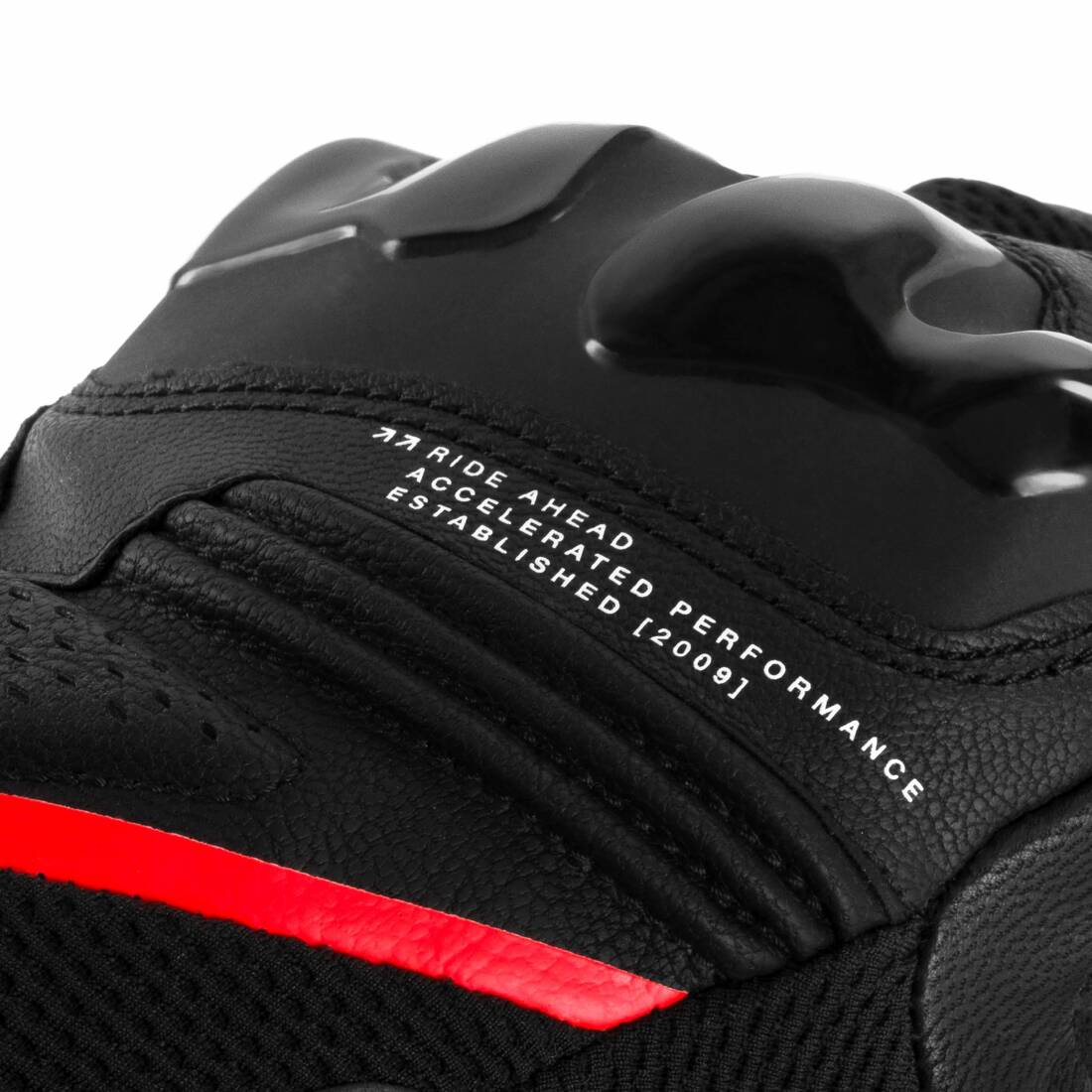 SHIMA Мотоперчатки SPARK 3.0 BLACK/RED
