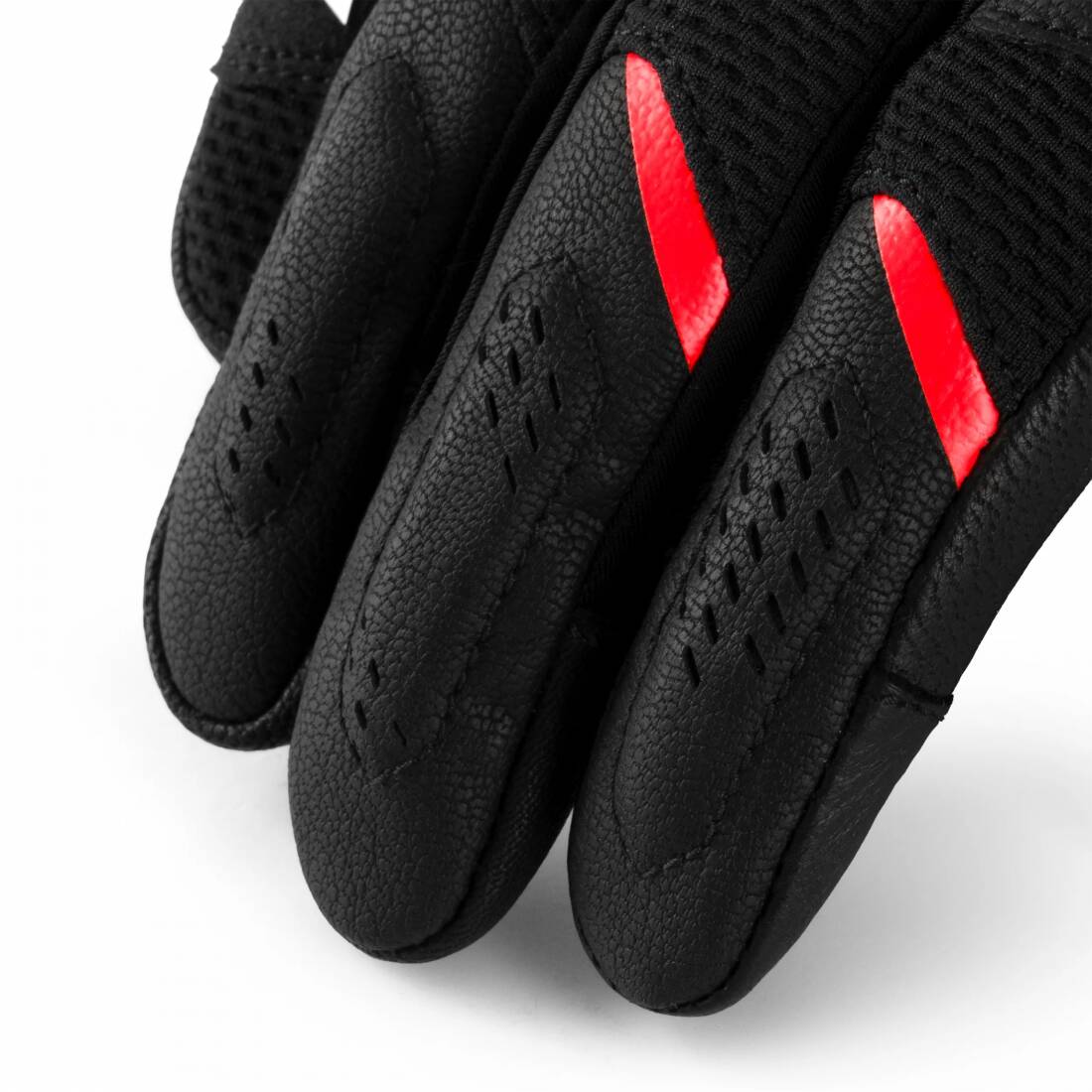 SHIMA Мотоперчатки SPARK 3.0 BLACK/RED