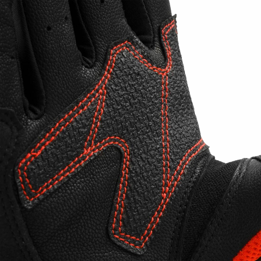 SHIMA мотоперчатки SPARK 3.0 RED FLUO