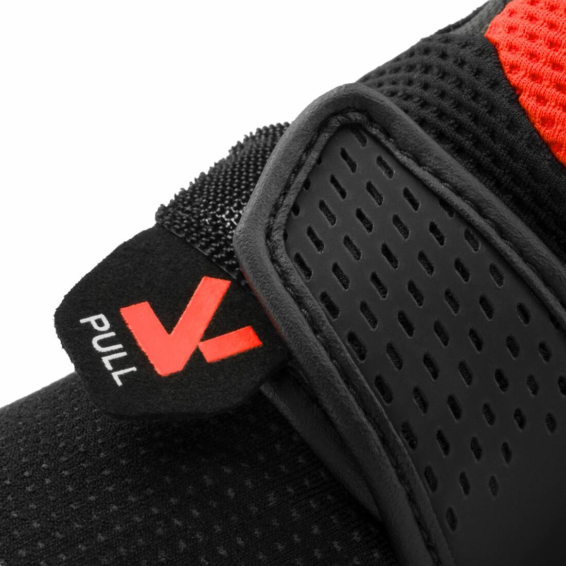 SHIMA мотоперчатки SPARK 3.0 RED FLUO