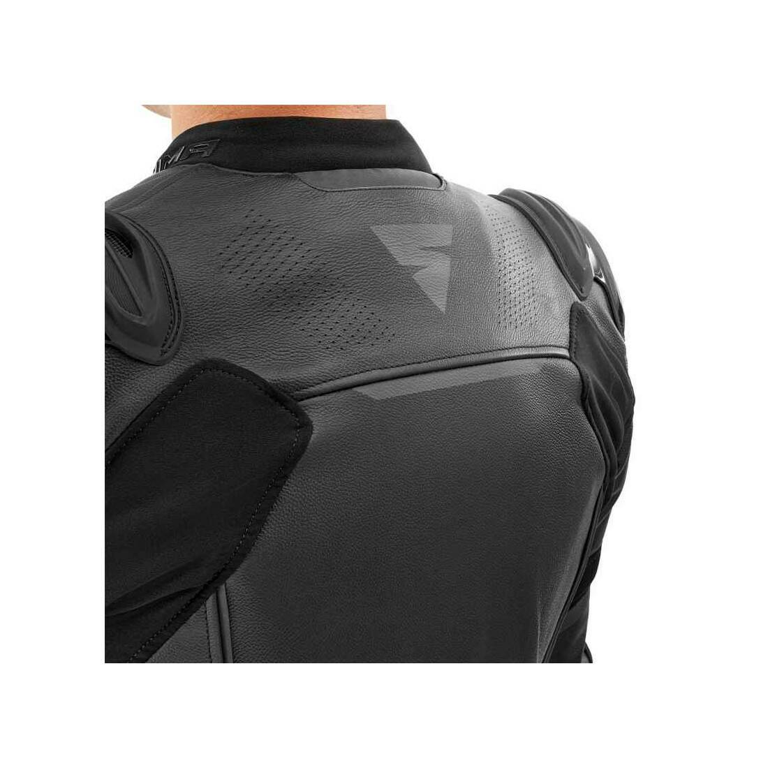 SHIMA BANDIT 2.0 BLACK