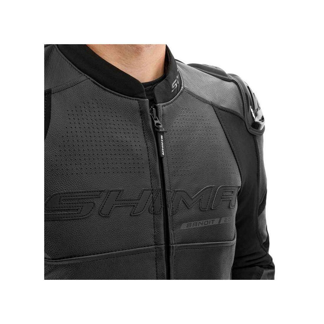SHIMA BANDIT 2.0 BLACK