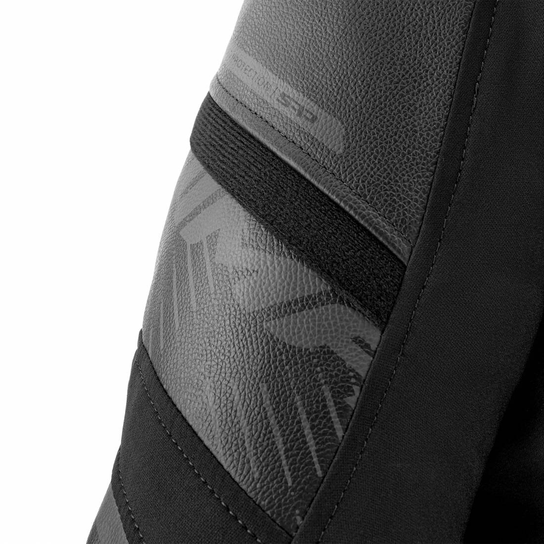 SHIMA BANDIT 2.0 BLACK