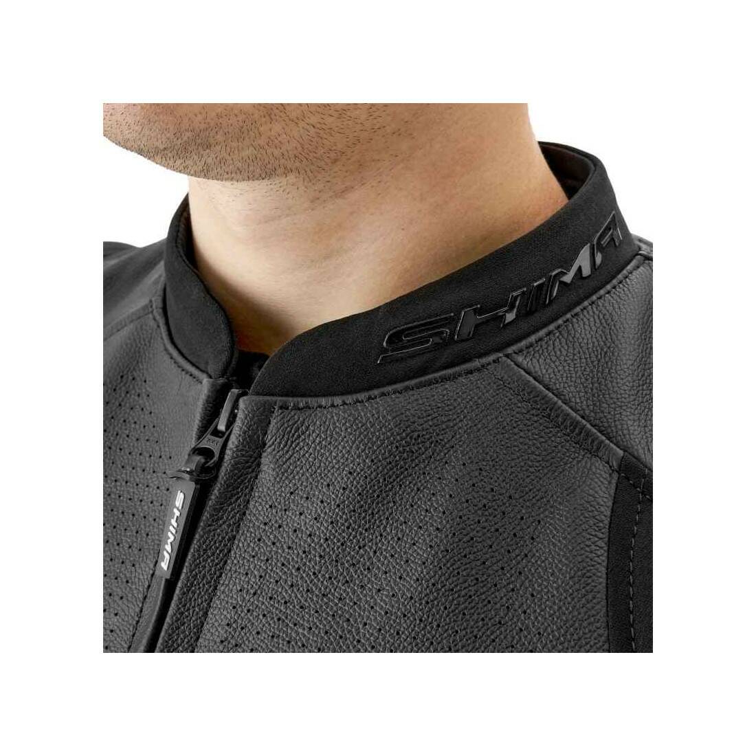 SHIMA BANDIT 2.0 BLACK