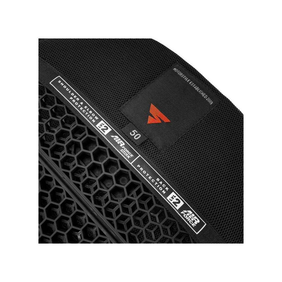SHIMA BANDIT 2.0 BLACK