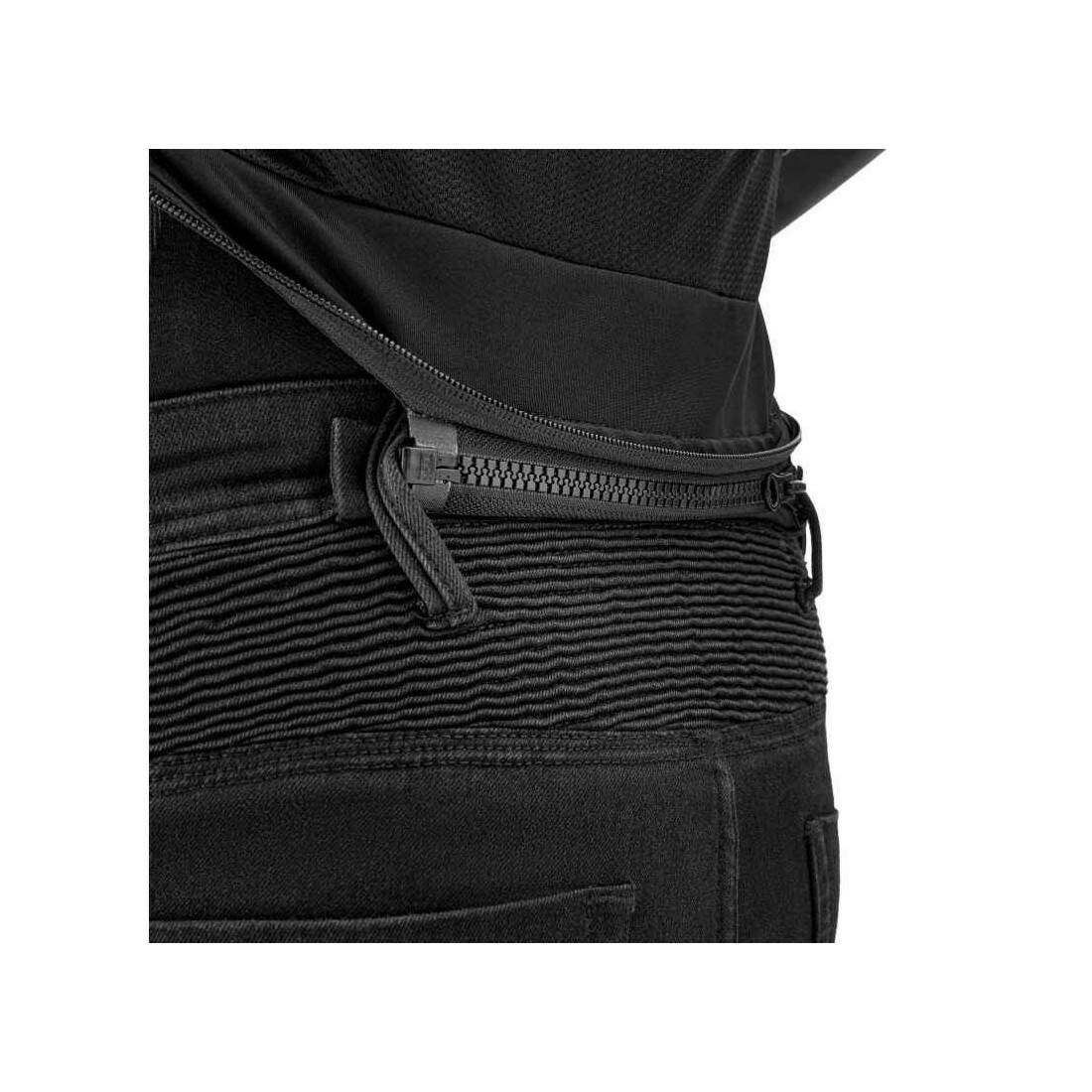 SHIMA BANDIT 2.0 BLACK