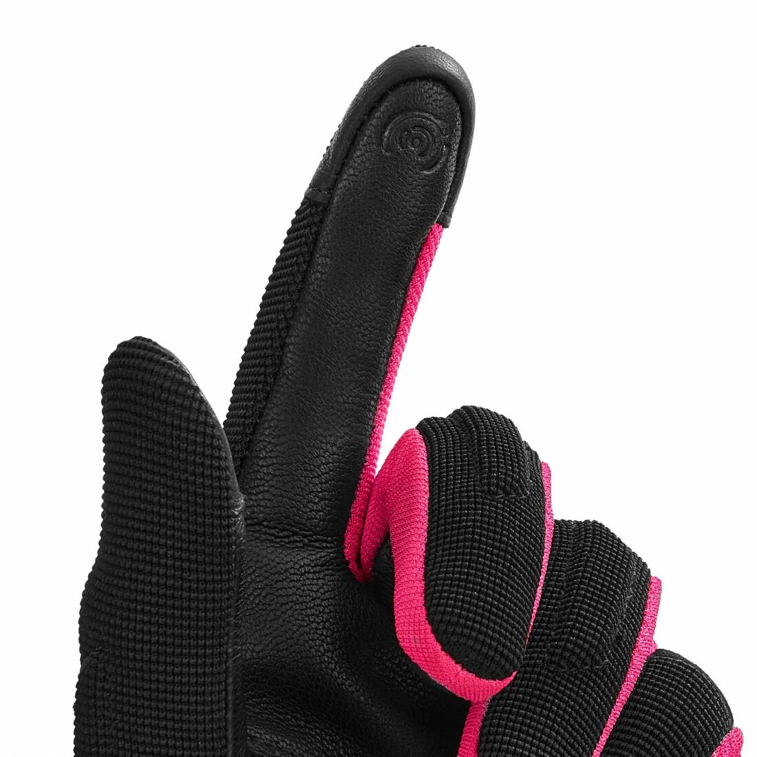 SHIMA SONIC PINK Мотоперчатки женские